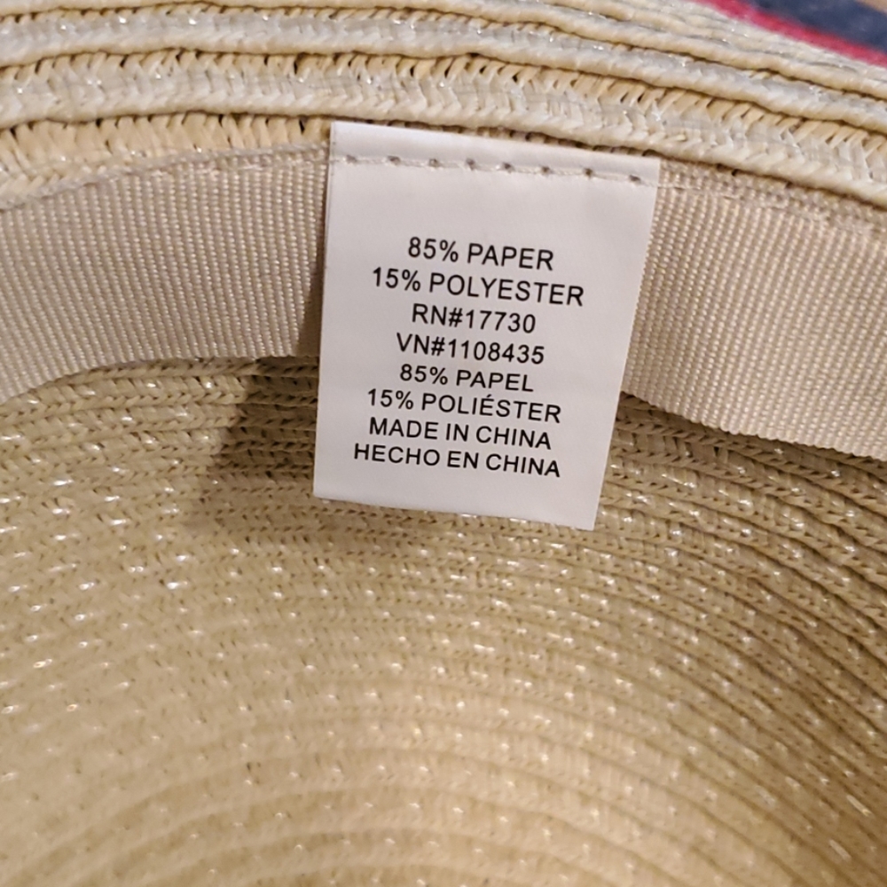 Hat - Picture 4 of 4